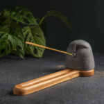 Taş & Ağaç Tütsülük - Organik Tütsü Hediyeli