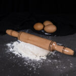 Küçük Sabit Merdane 32*5 Cm