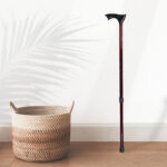 Ayarlı Metal Baston