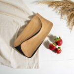 Gürgen Ağacı Sunum Shoe Sugi Ban