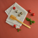 Şimşir Ağacı El Yapımı Spatula