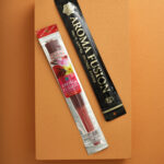 Darshan Doğal Çubuk Tütsü Rose Vanilla