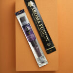 Darshan bahçe boy 3 saat yanan uzun çubuk tütsü