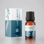 Cool Water ferahlatıcı aromatik buhurdanlık yağı 10 ml