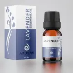 Yüzde 100 saf doğal lavanta uçucu yağı 10 ml