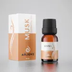 Musk misk kokulu aromatik buhurdanlık yağı 10 ml