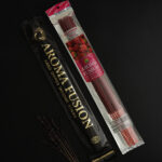 Darshan Doğal Bahçe Boy 3 Saat Çubuk Tütsü Yasemin