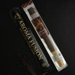 Darshan Bahçe Boy 3 Saat Çubuk Tütsü 7 Afrika Misk