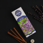 Darshan vanilya dhoop çubuk tütsü