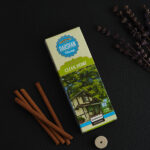 Darshan Dhoop Çubuk Tütsü Clean Home