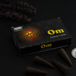 Darshan Konik Tütsü  Om