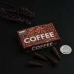 Darshan Konik Tütsü Coffee