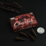 Darshan Konik Tütsü Çikolata