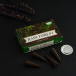 Darshan Konik Tütsü Rain Forest