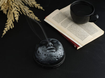 Ay Konik Tütsülük