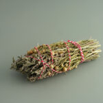 Demet Bitki Tütsü Nazar Demeti Lavanta Üzerlik Adaçayı