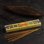 Satya Doğal Çubuk Tütsü Yoga Ritual