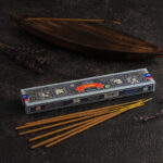 Satya Doğal Çubuk Tütsü Athma