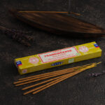 Satya Doğal Çubuk Tütsü Frankincense