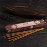 Satya Doğal Çubuk Tütsü Musk