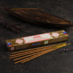 Satya Doğal Çubuk Tütsü Oodh