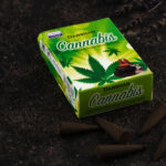 Darshan Geri Akış Tütsü Cannabis