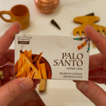 Darshan Konik Tütsü Palo Santo